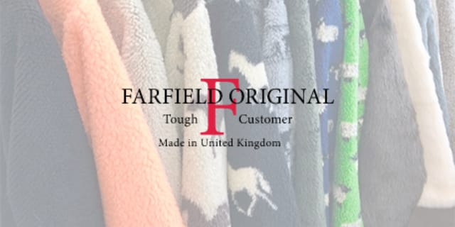 英国 FARFIELD ORIGINAL(ファーフィールド オリジナル) MADE IN 