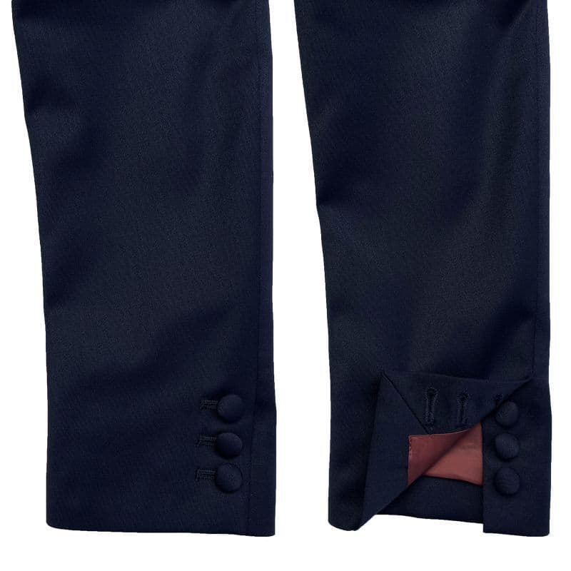 3B Jacket〈Dark Navy〉