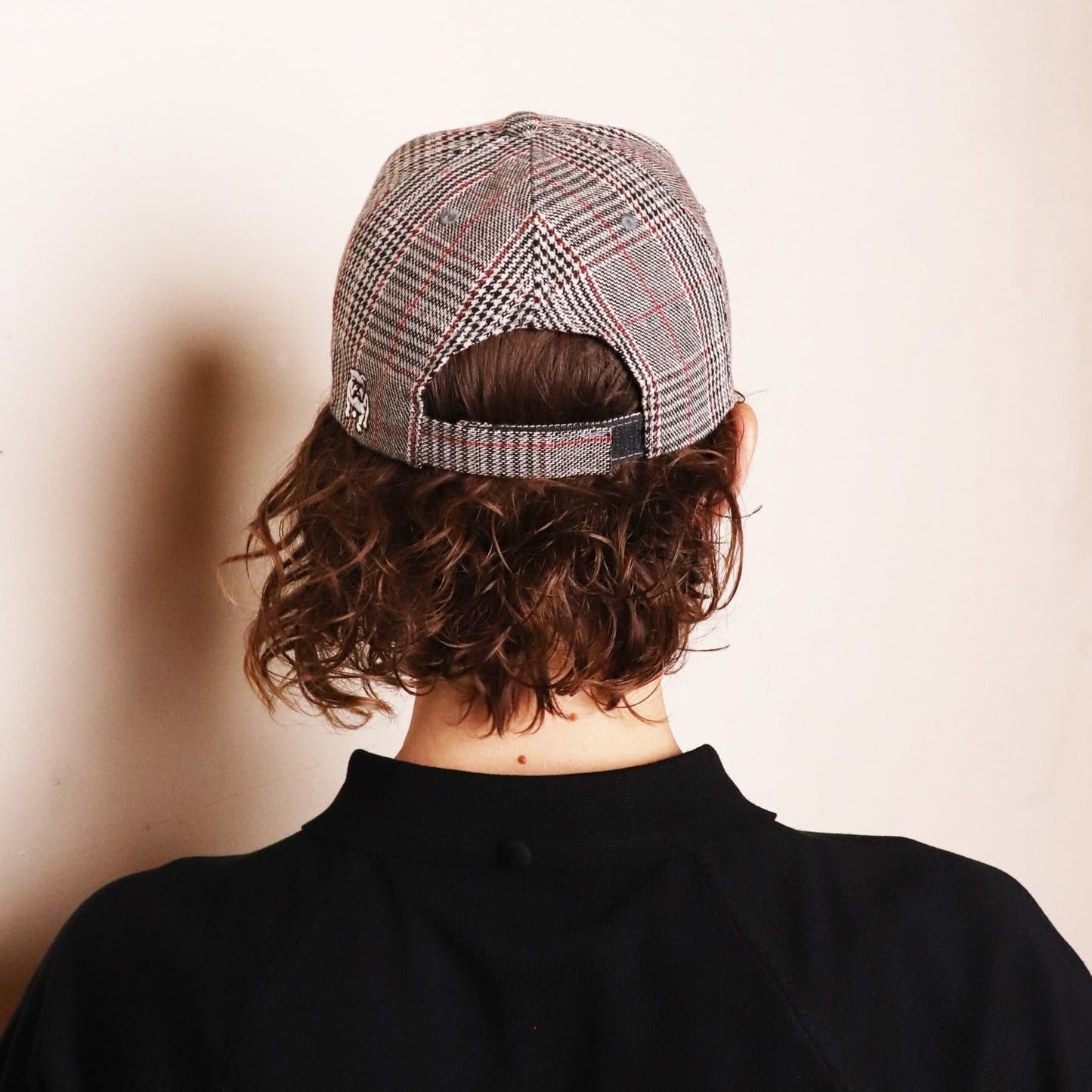 【4月入荷予定】A.C.A.B. Cap