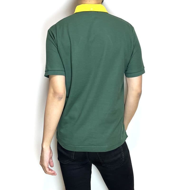 B.D.Polo〈Dark Green〉