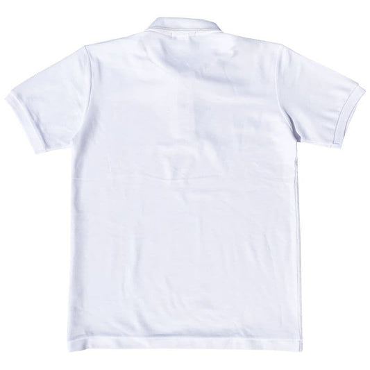 Beagle Polo〈White〉