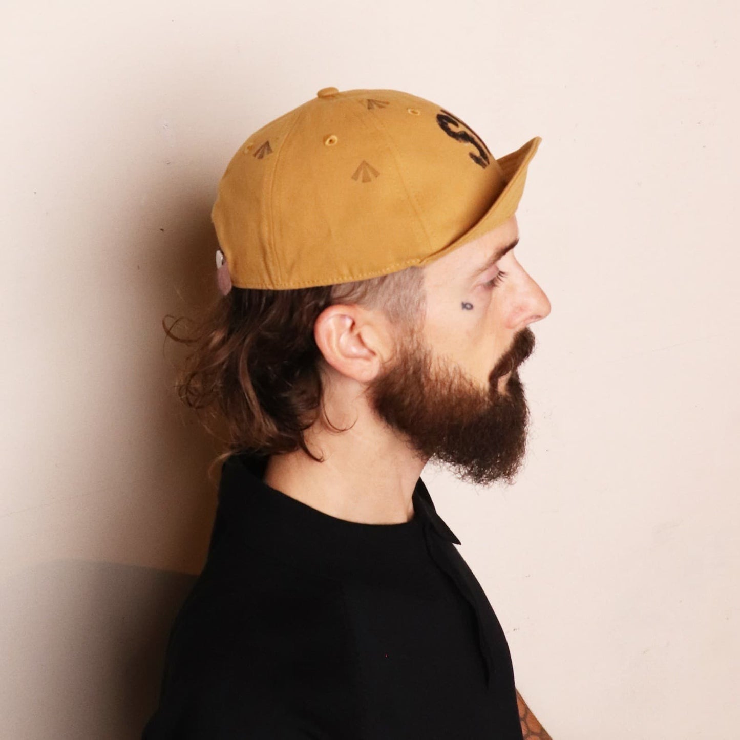 【4月入荷予定】Bicycle Cap