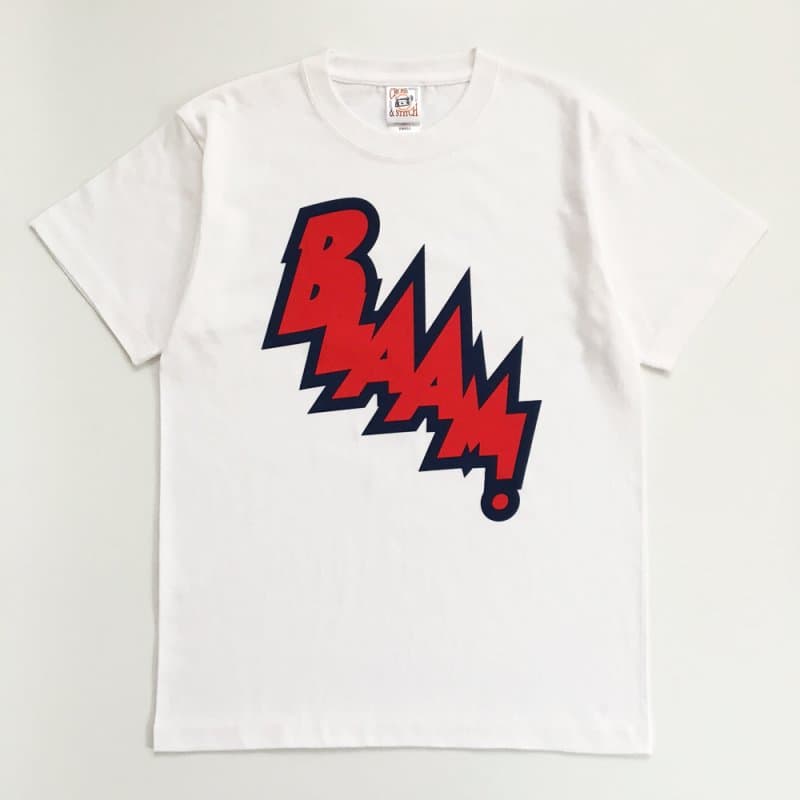 "BLAAM!" T-Shirt