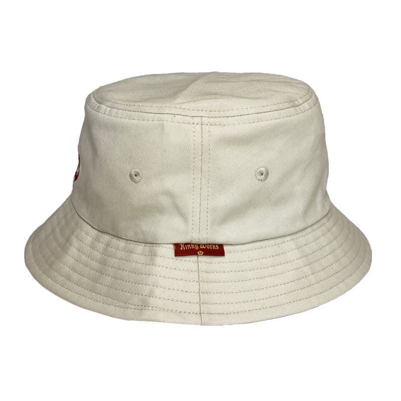 Bucket Hat〈Beige〉