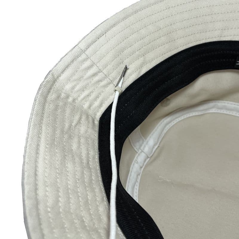 Bucket Hat〈Beige〉