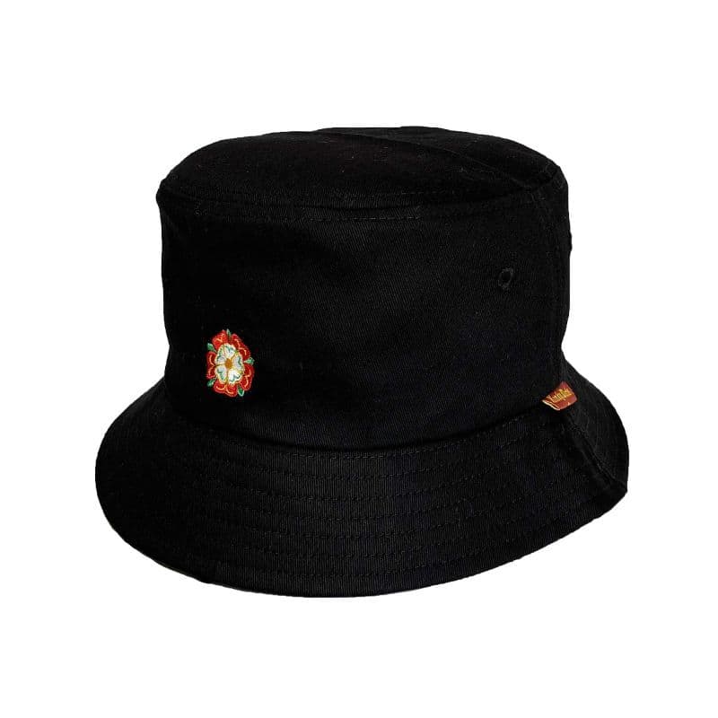 Bucket Hat〈Black〉