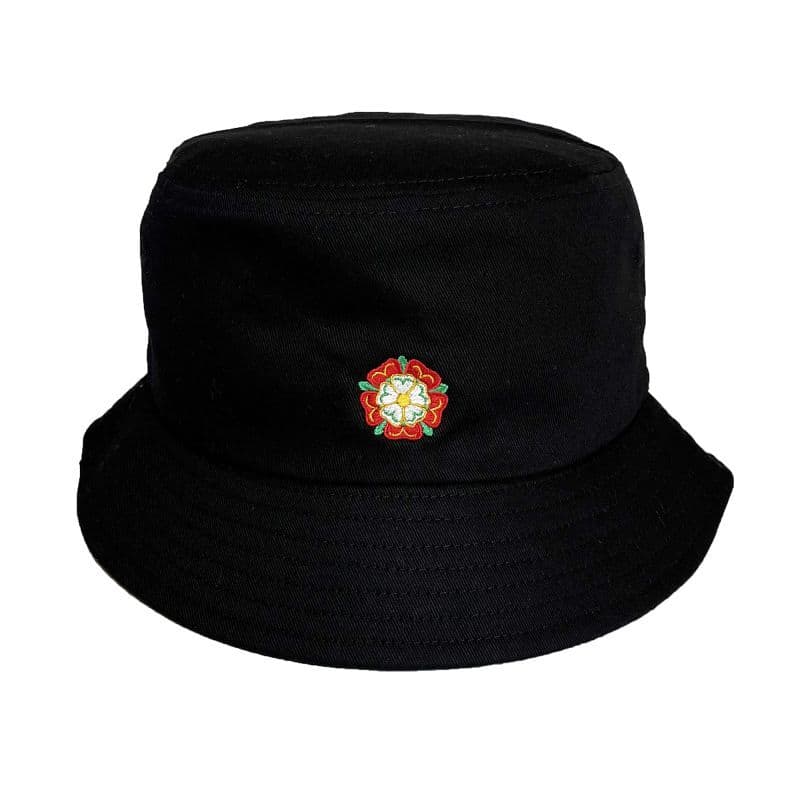 Bucket Hat〈Black〉
