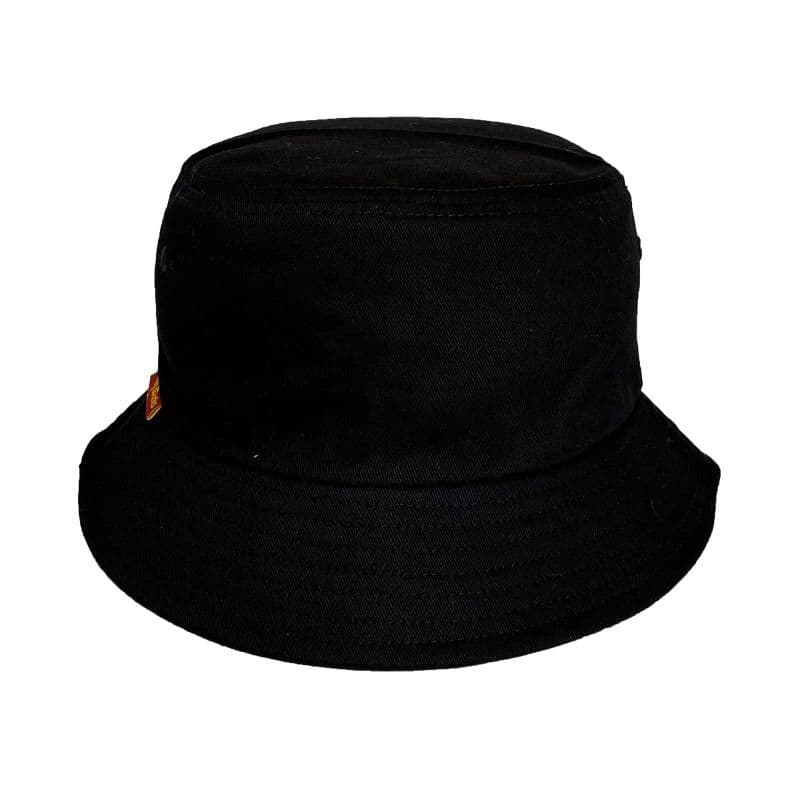 Bucket Hat〈Black〉