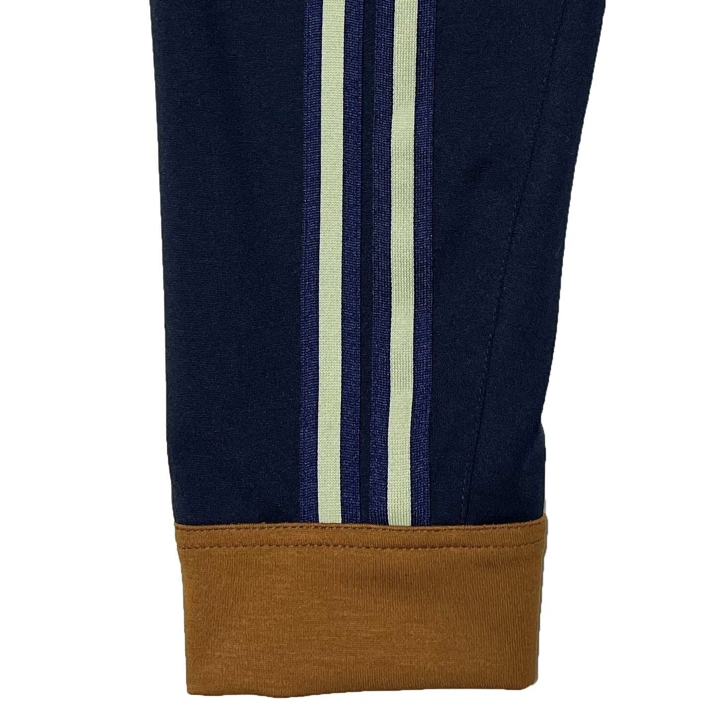 BUTTON UP TRACK JACKET