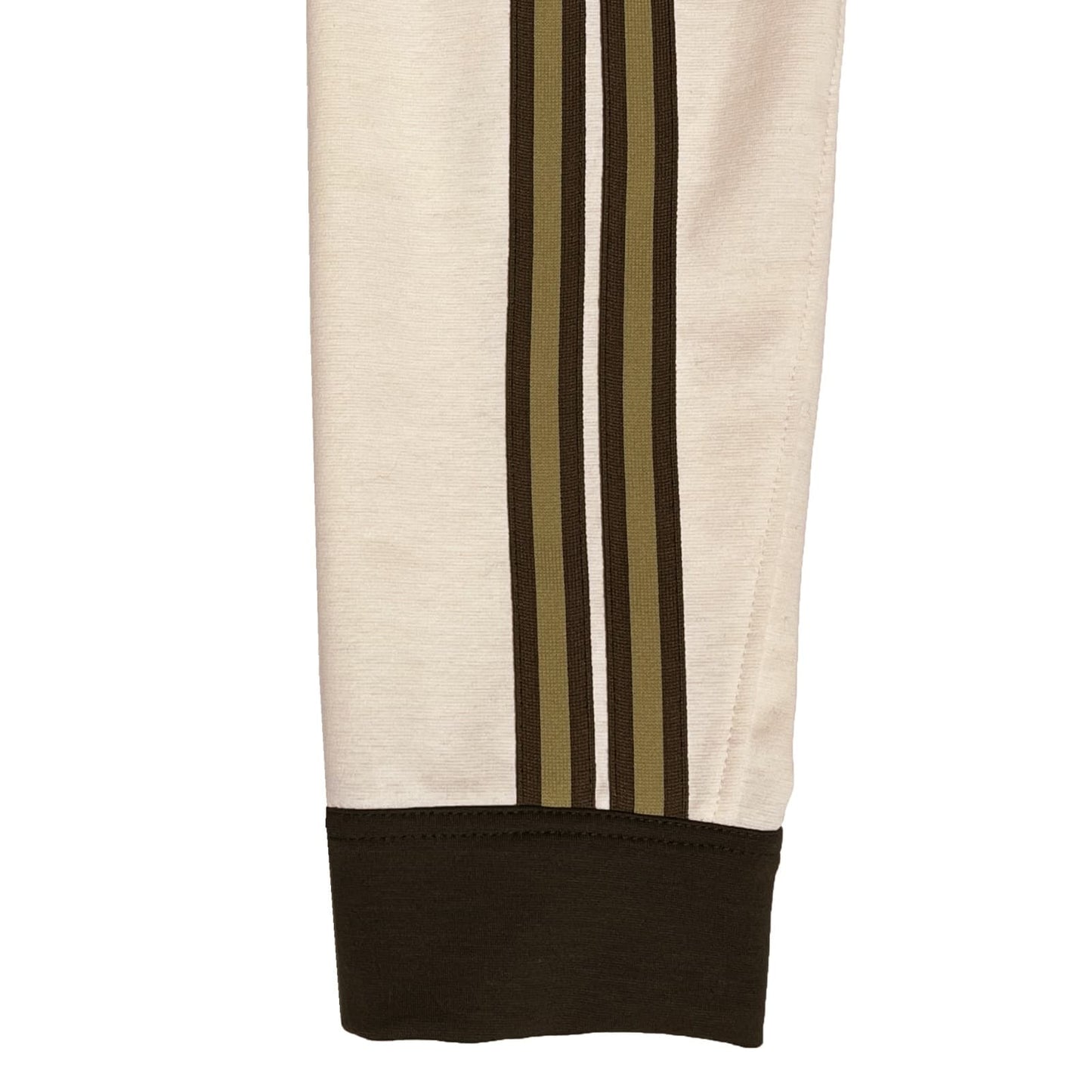 BUTTON UP TRACK JACKET