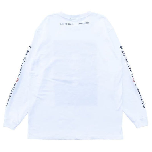 Barry Glam L/S