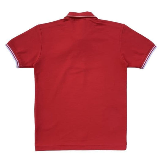 Beagle Polo〈Red〉
