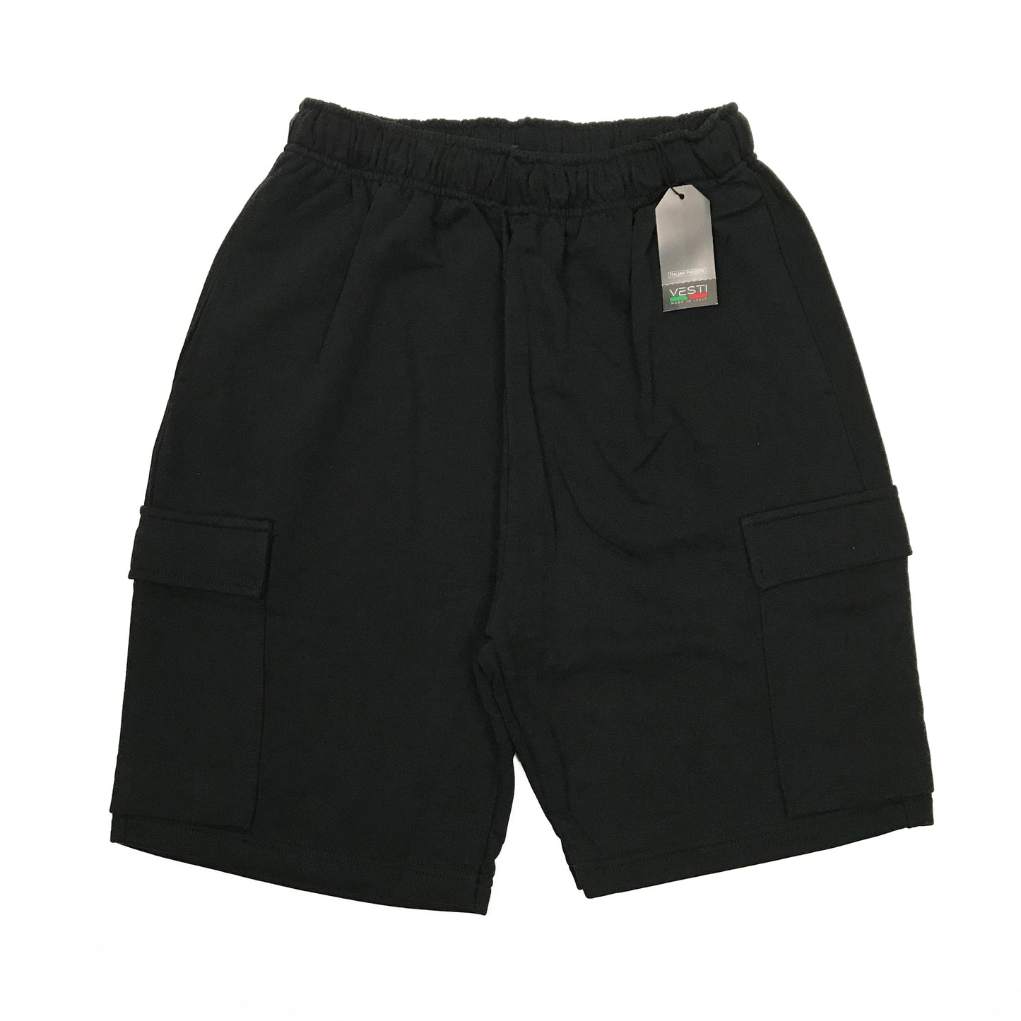 Billy Bermuda〈Black〉