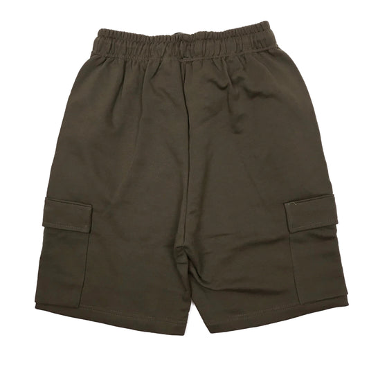 Billy Bermuda〈Olive〉