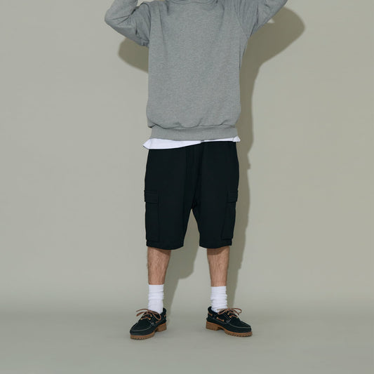 Billy Bermuda〈Black〉
