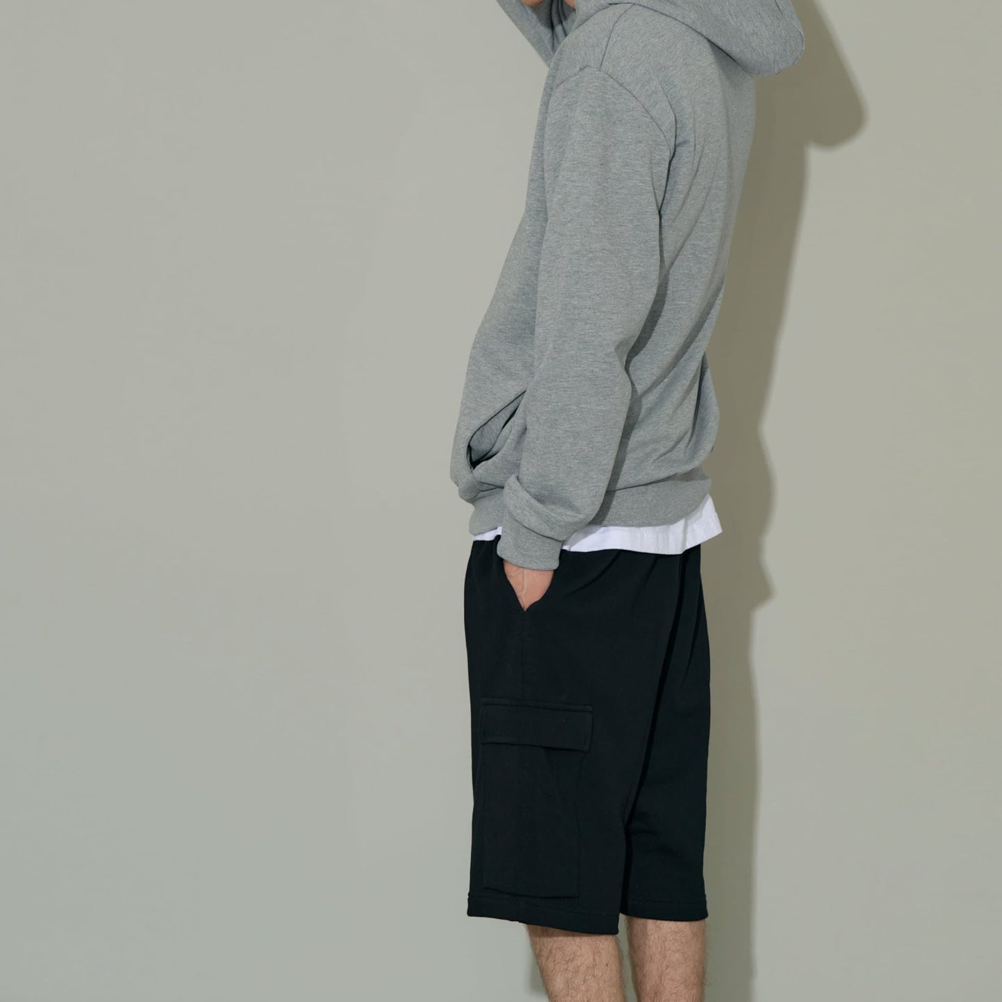 Billy Bermuda〈Black〉