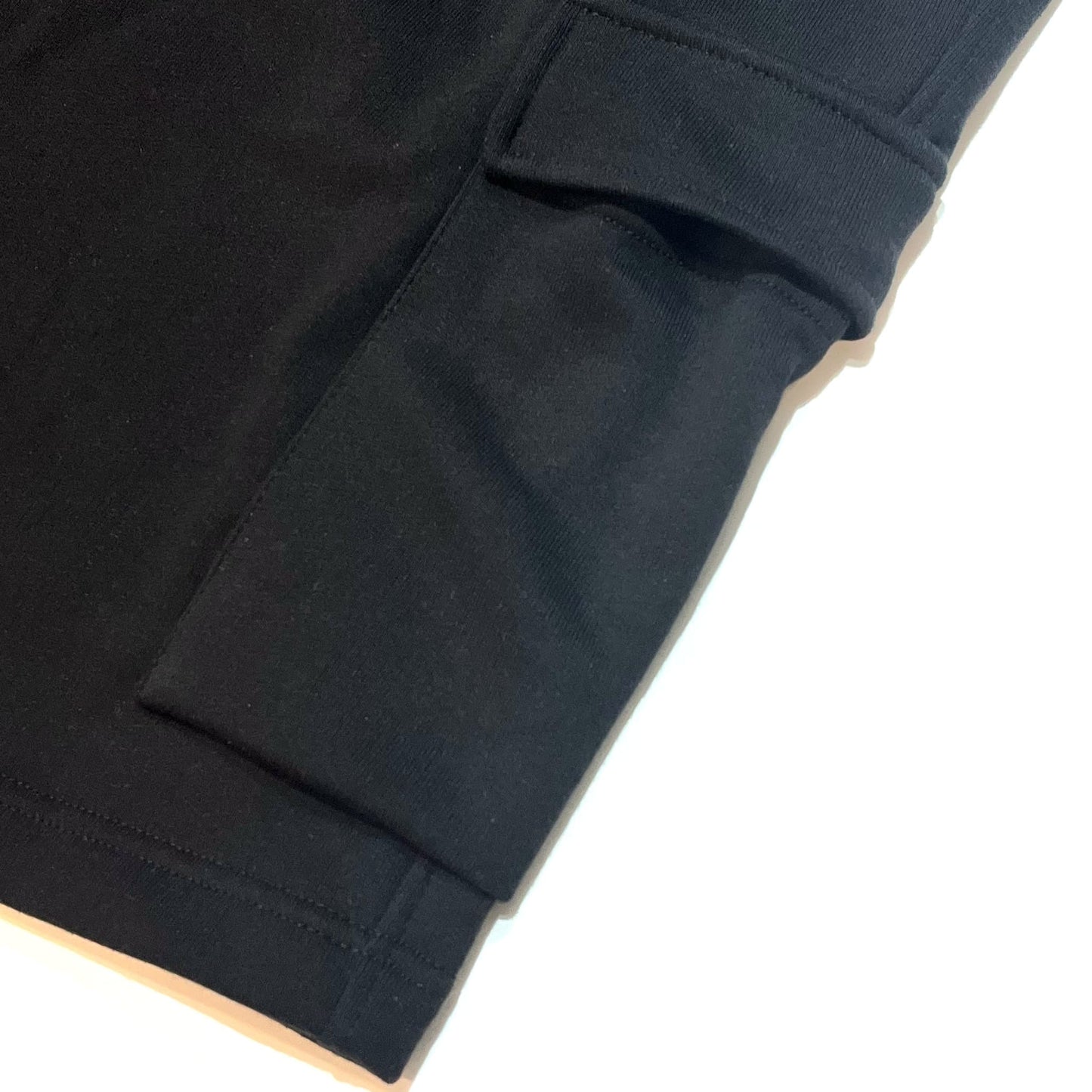 Billy Bermuda〈Black〉