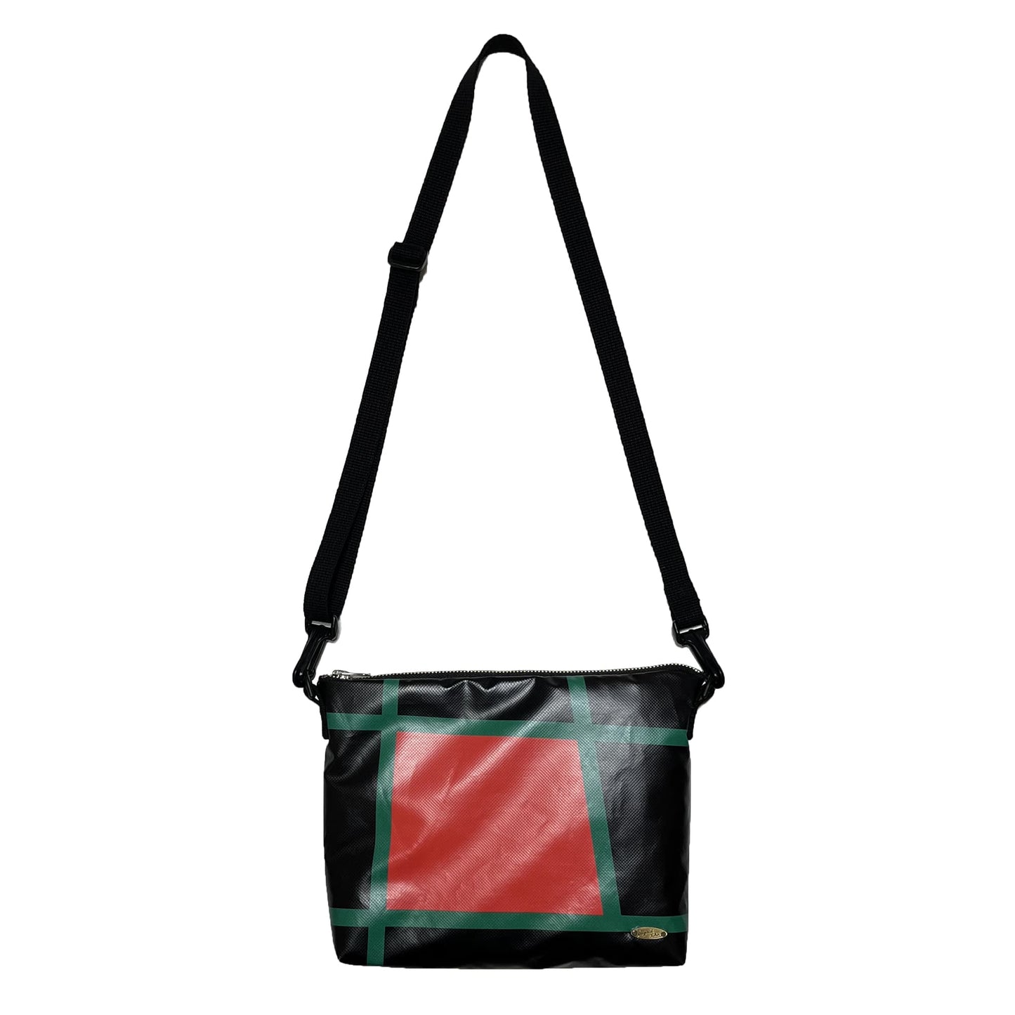 Buzzcocks Sacoche〈Black〉