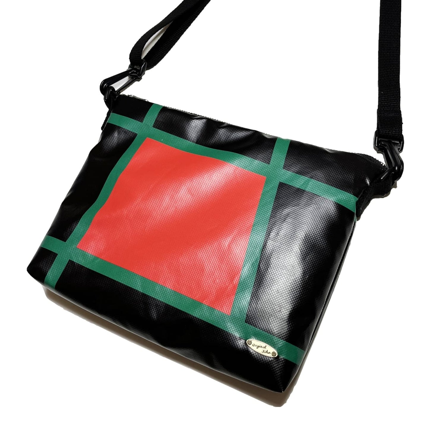 Buzzcocks Sacoche〈Black〉