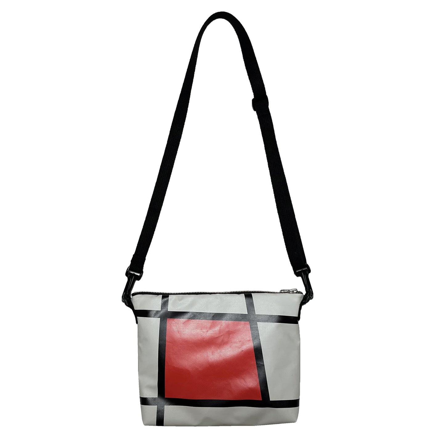 Buzzcocks Sacoche〈Grey〉