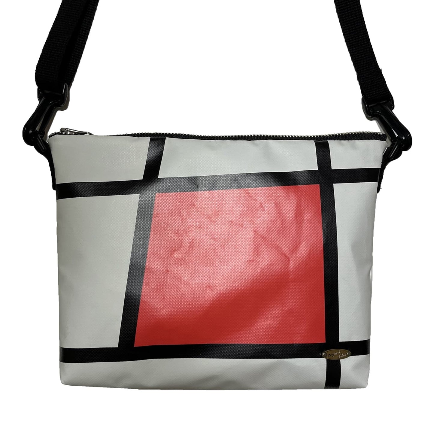 Buzzcocks Sacoche〈Grey〉