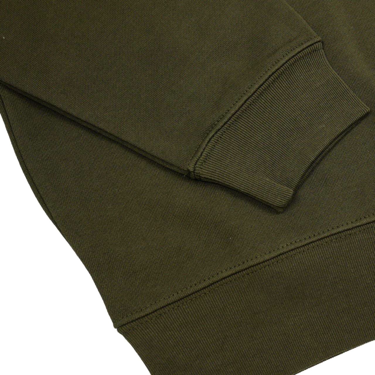 【B品】Caltone Crew〈Olive〉