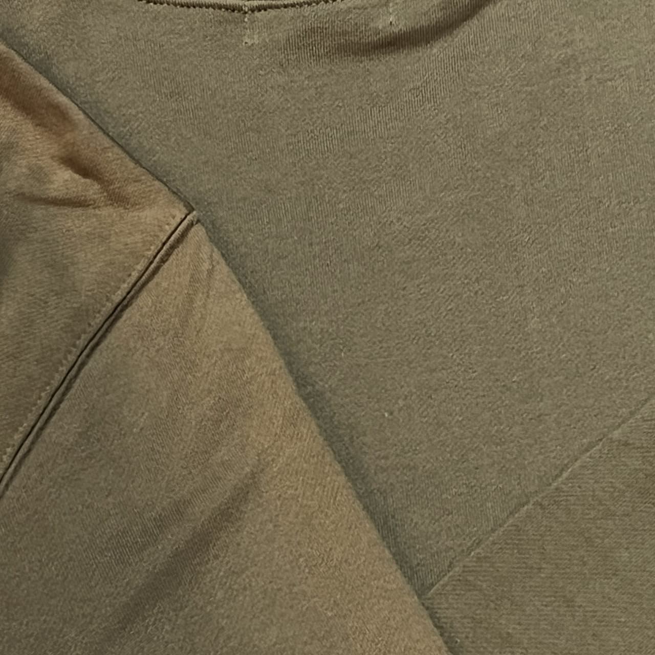 【B品】Caltone Crew〈Olive〉