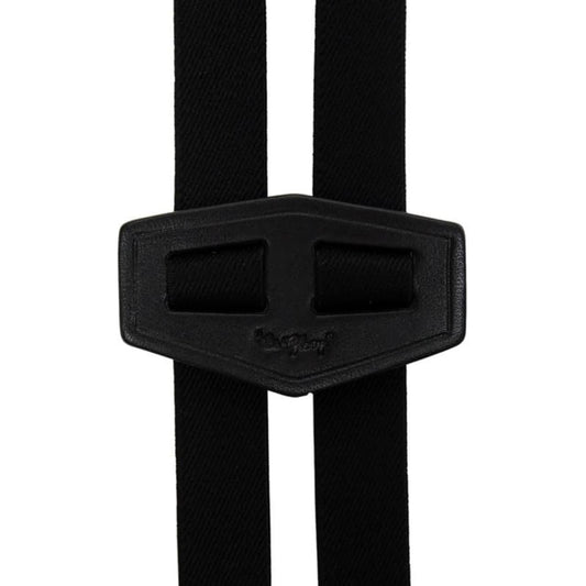 Connected Braces〈Black〉