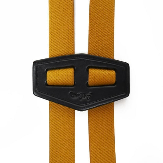 Connected Braces〈Mustard〉