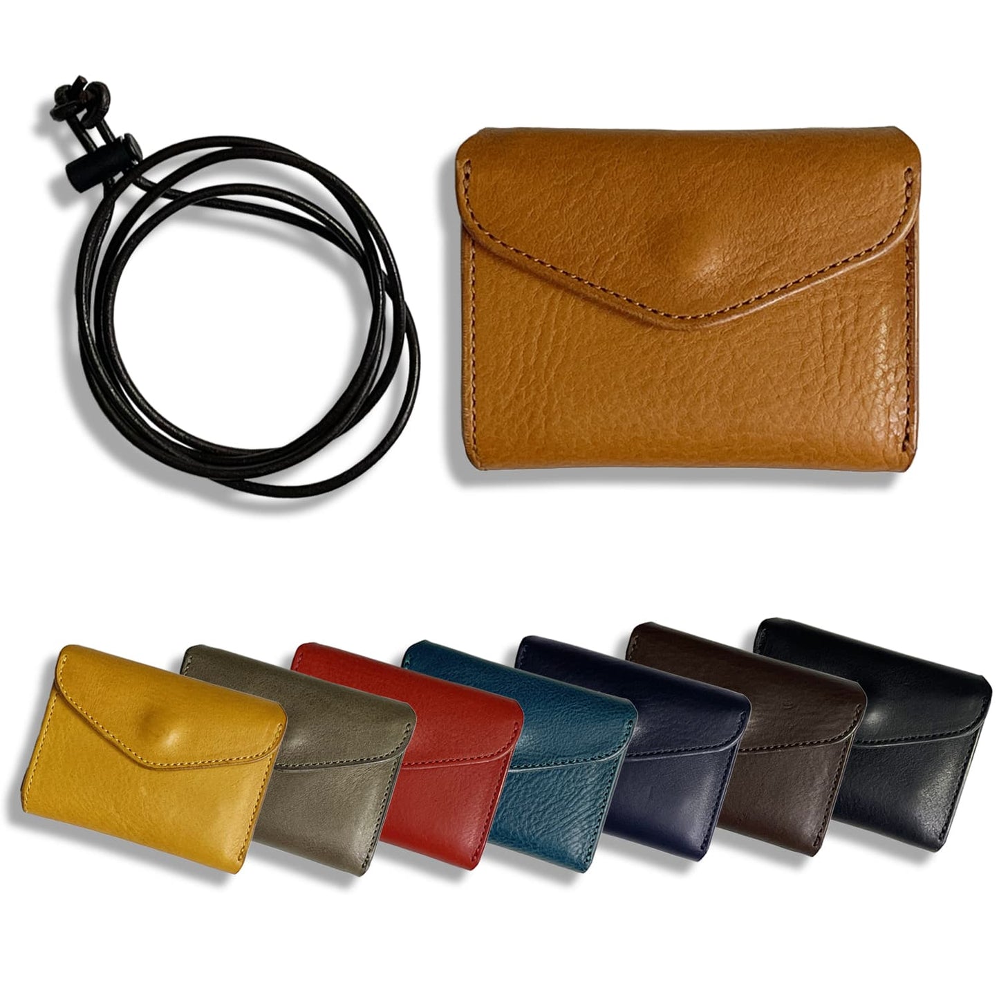 2way Compact Wallet