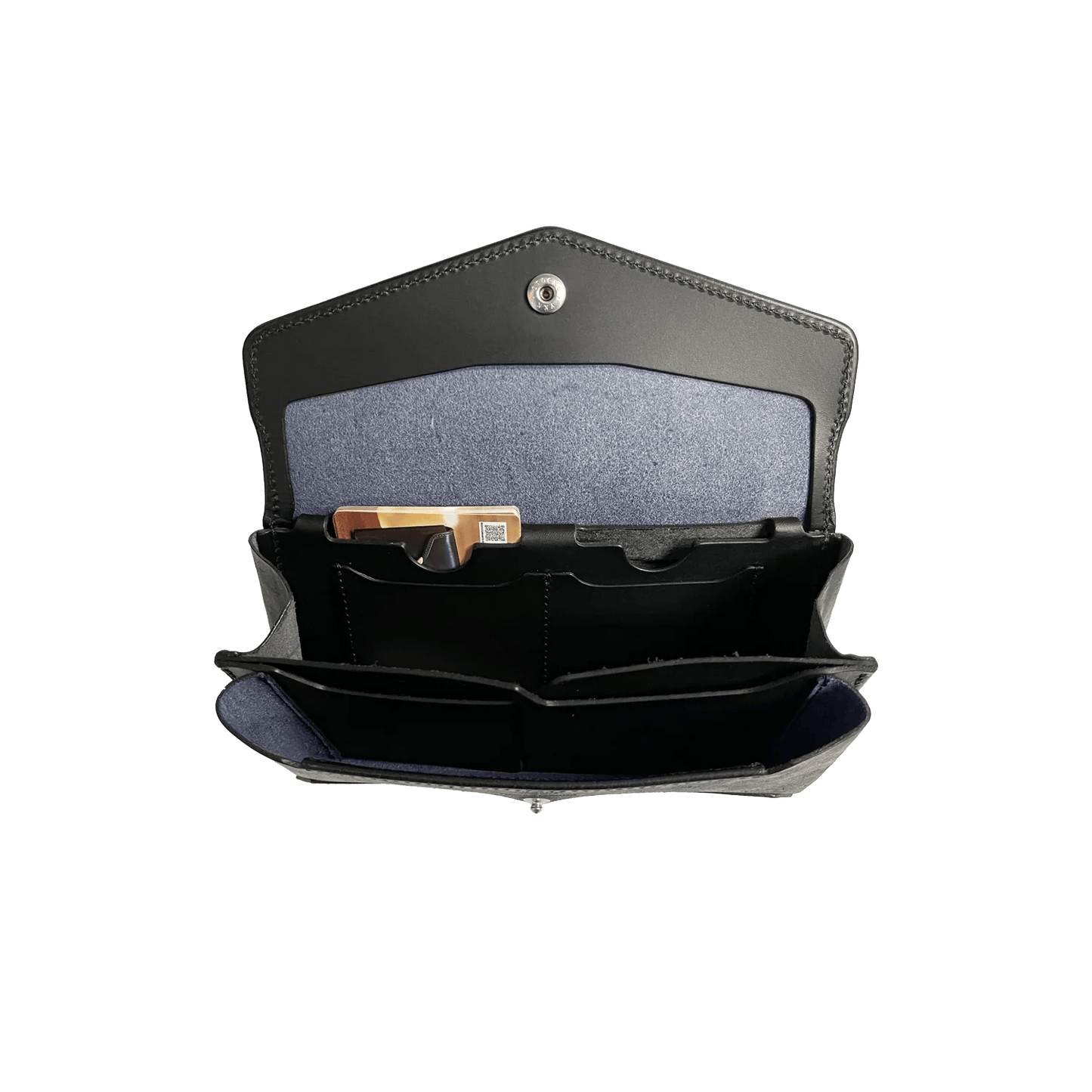 Clutch Wallet (Pueblo Leather)