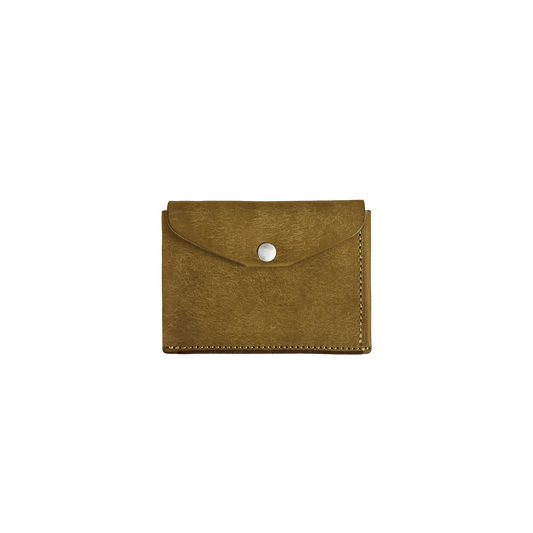 Card Case (Pueblo Leather)