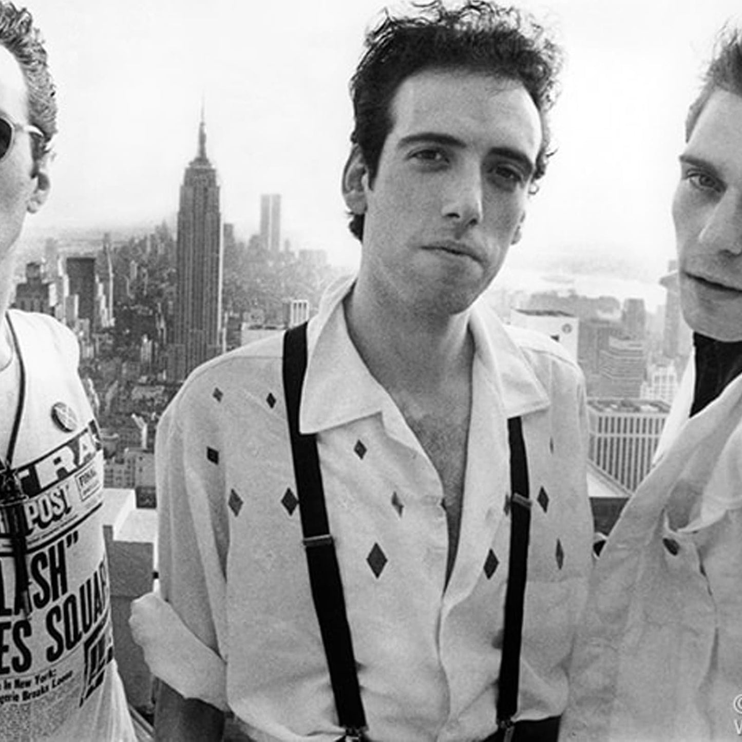 【5月発売予定】Diamond S/S Shirts