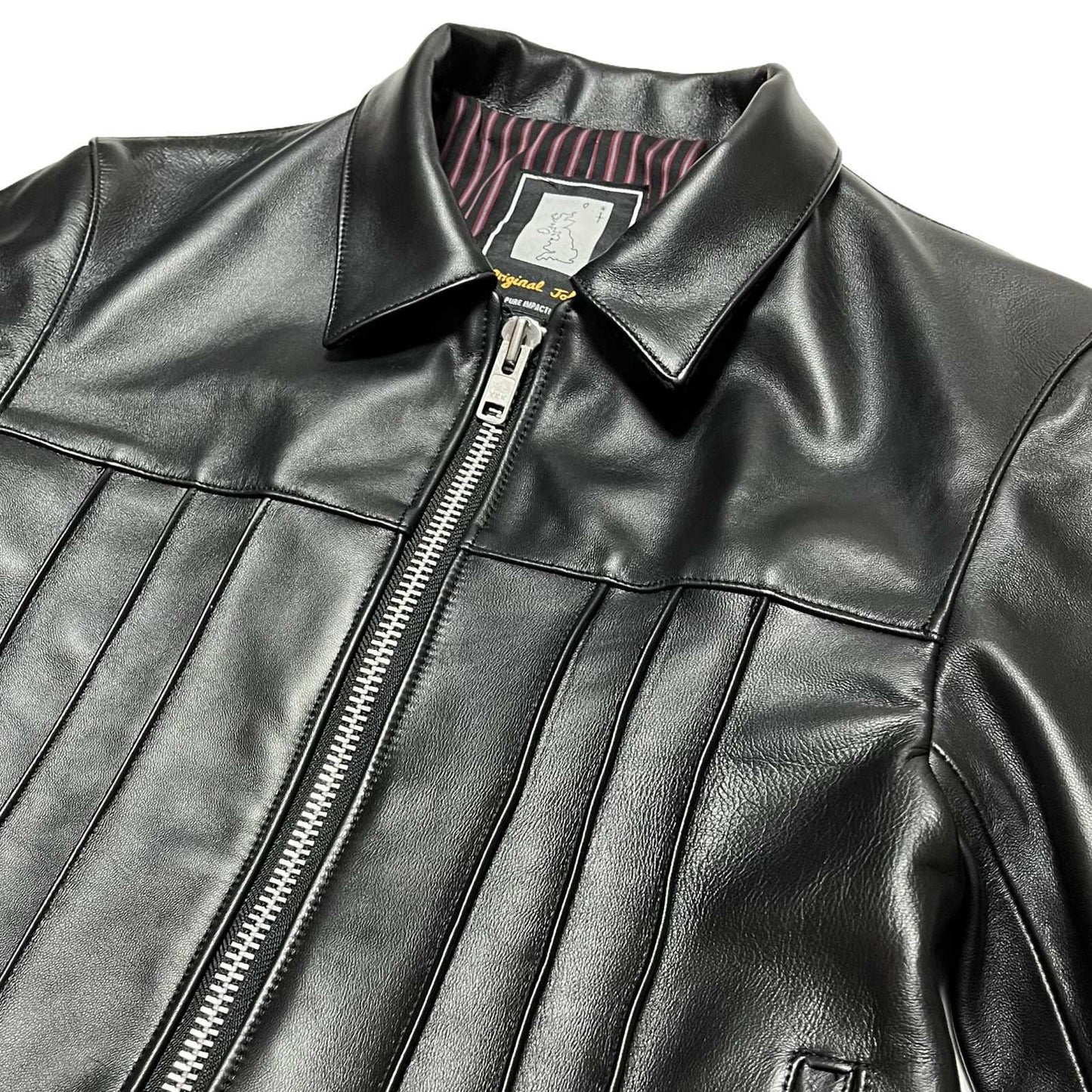 【11月入荷予定】DOUGLAS LEATHER JK