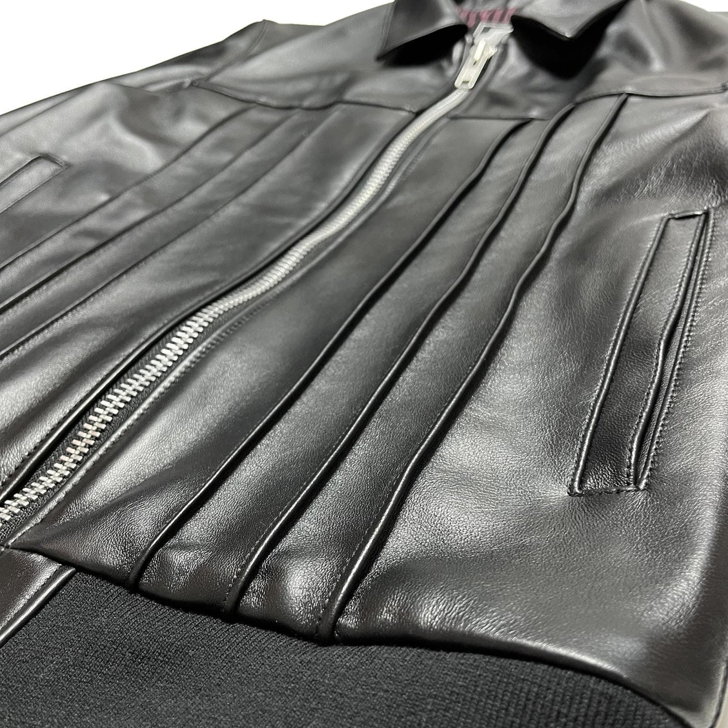 【11月入荷予定】DOUGLAS LEATHER JK