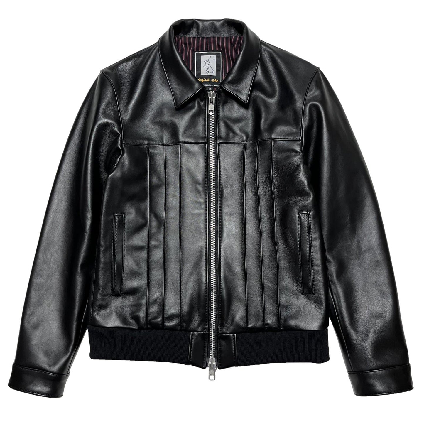 【11月入荷予定】DOUGLAS LEATHER JK
