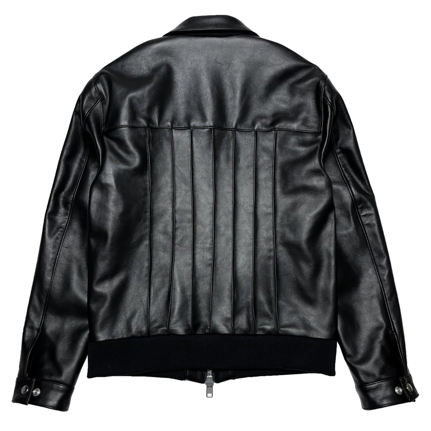 【11月入荷予定】DOUGLAS LEATHER JK