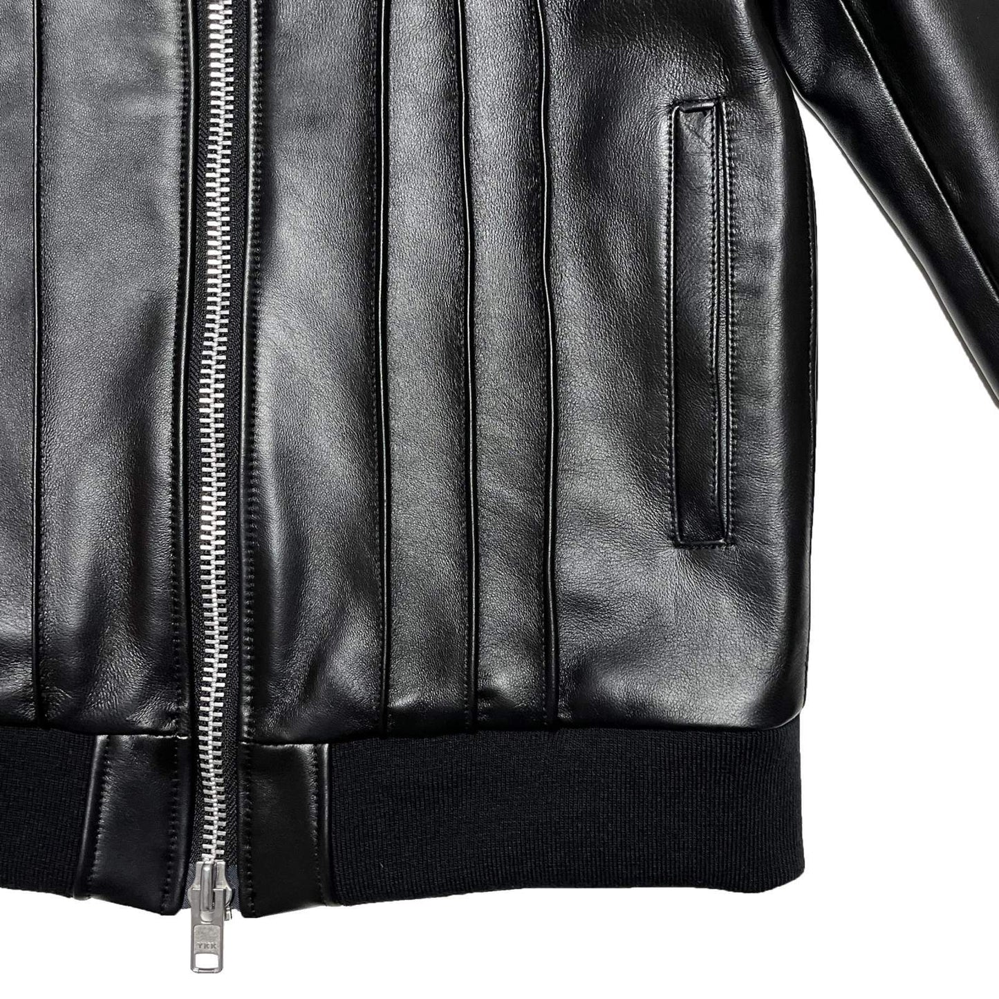 【11月入荷予定】DOUGLAS LEATHER JK