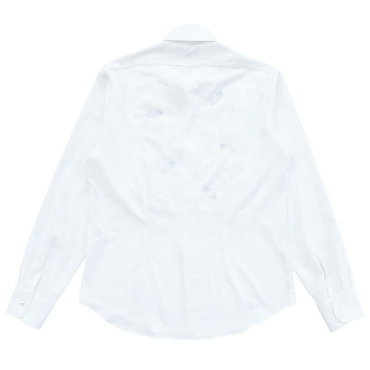 FRILL Shirts〈Ivory〉