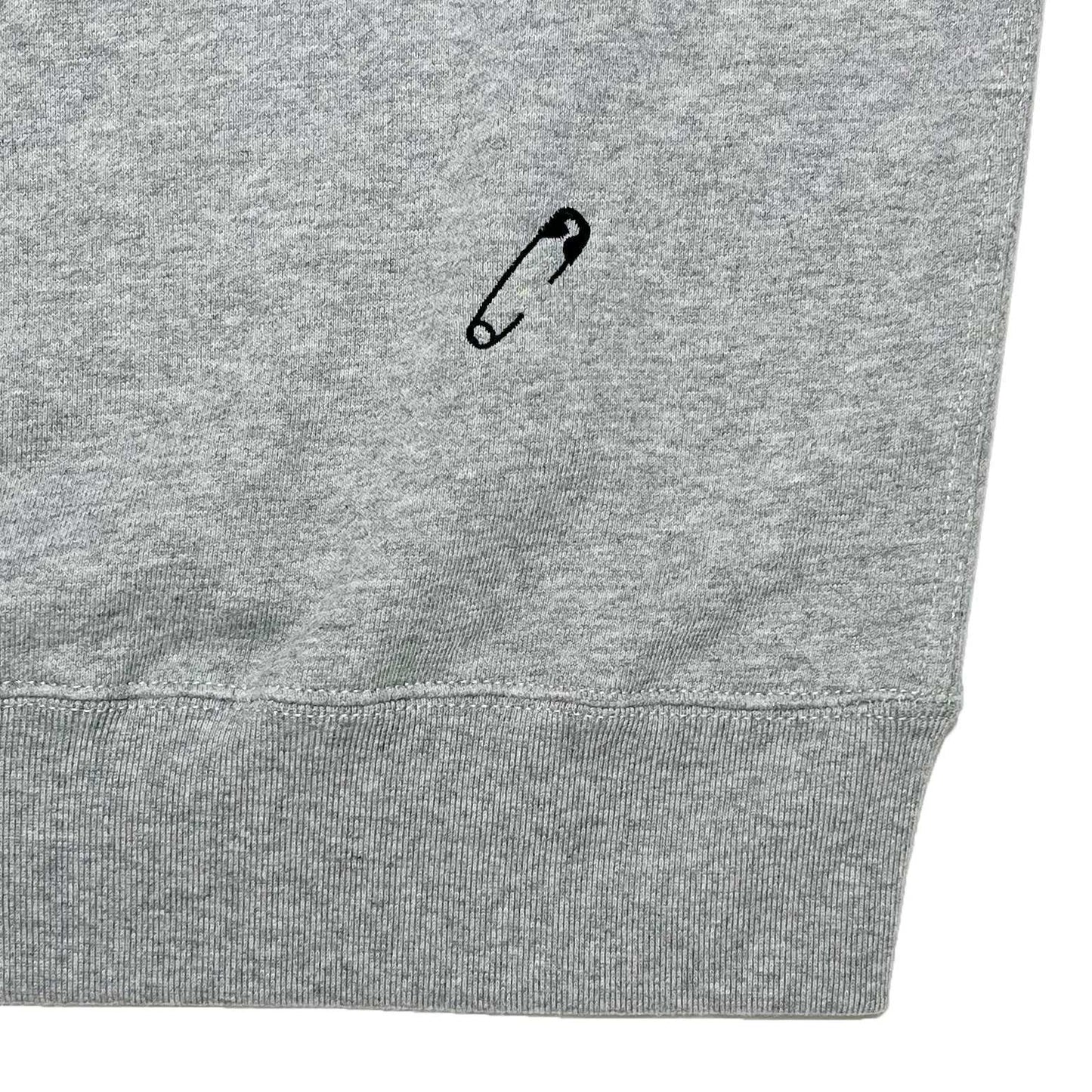 【10月入荷予定】FU○K FOREVER HOODIE
