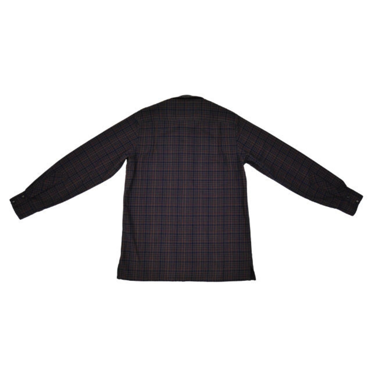 Fisherman’s Shirts CHK