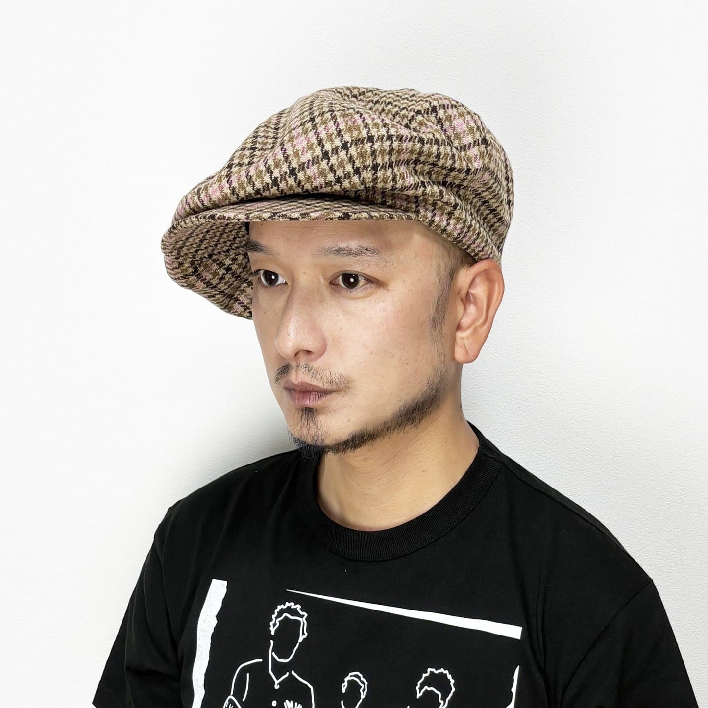 【11月発売予定】Flat Top Cas