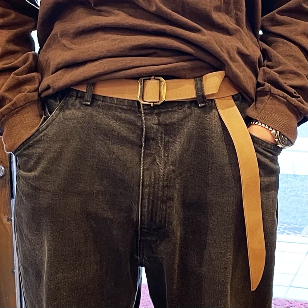 Adjuster Buckle Belt