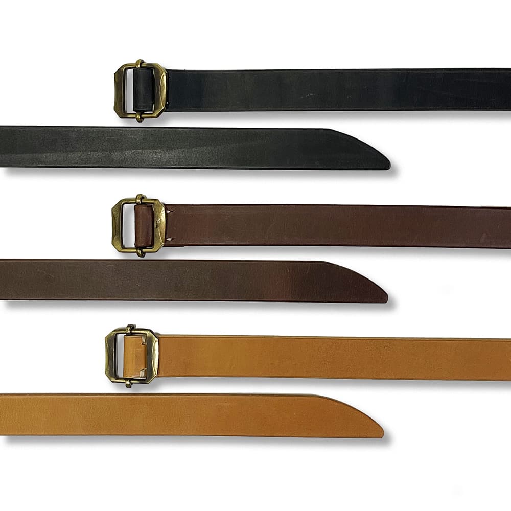 Adjuster Buckle Belt