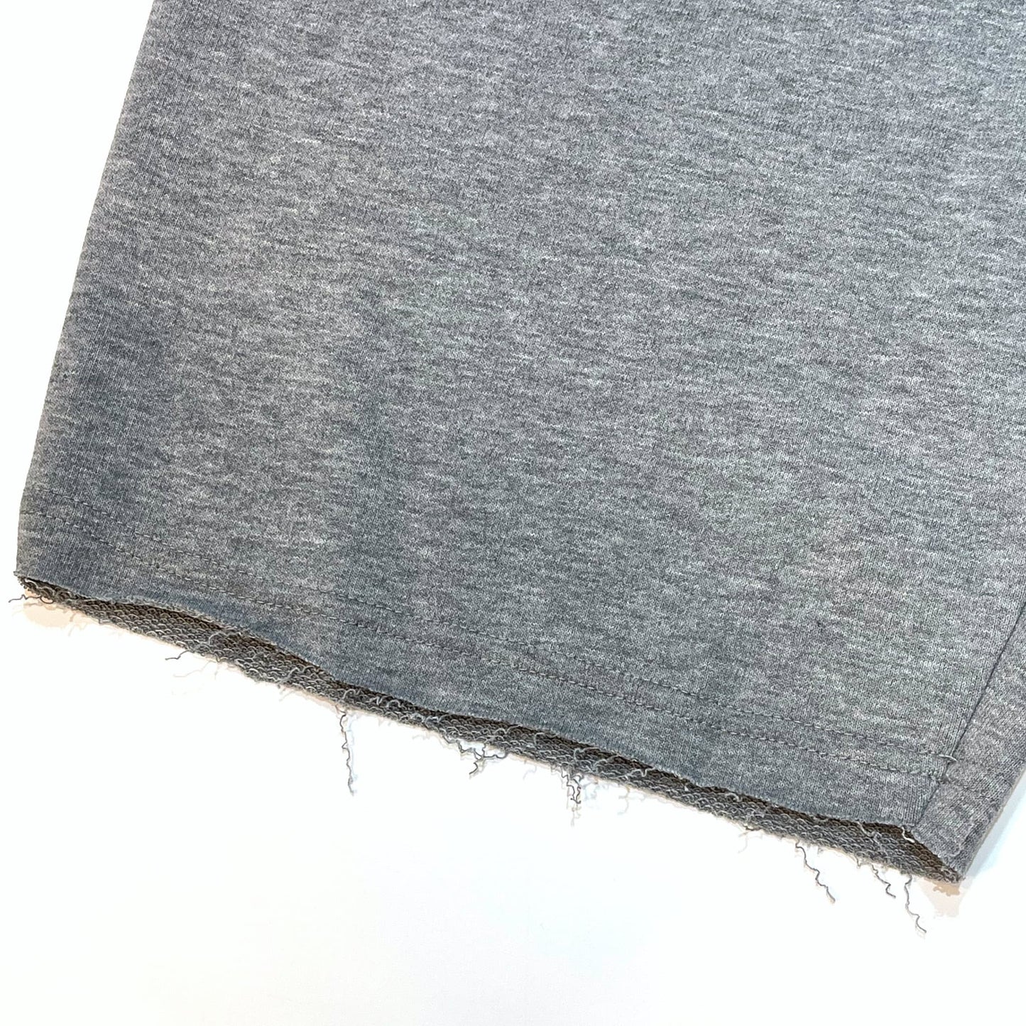 Joy Bermuda French Terry