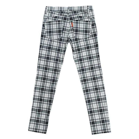Kinky Narrow Pants