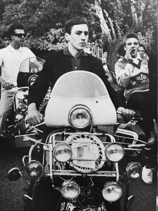 "Learner" Double Sided T-Shirt