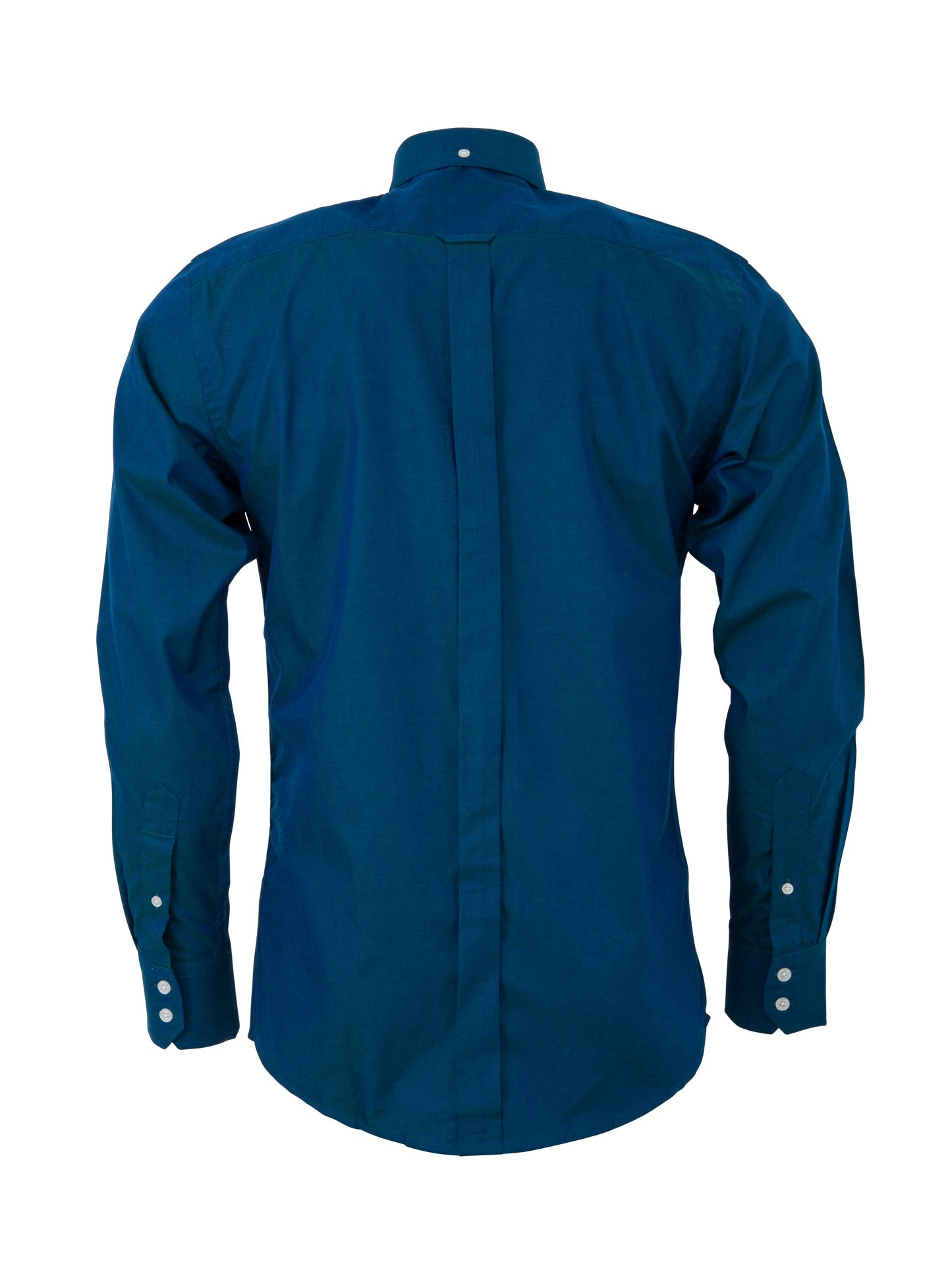 2 Tone Shirt Long Sleeve