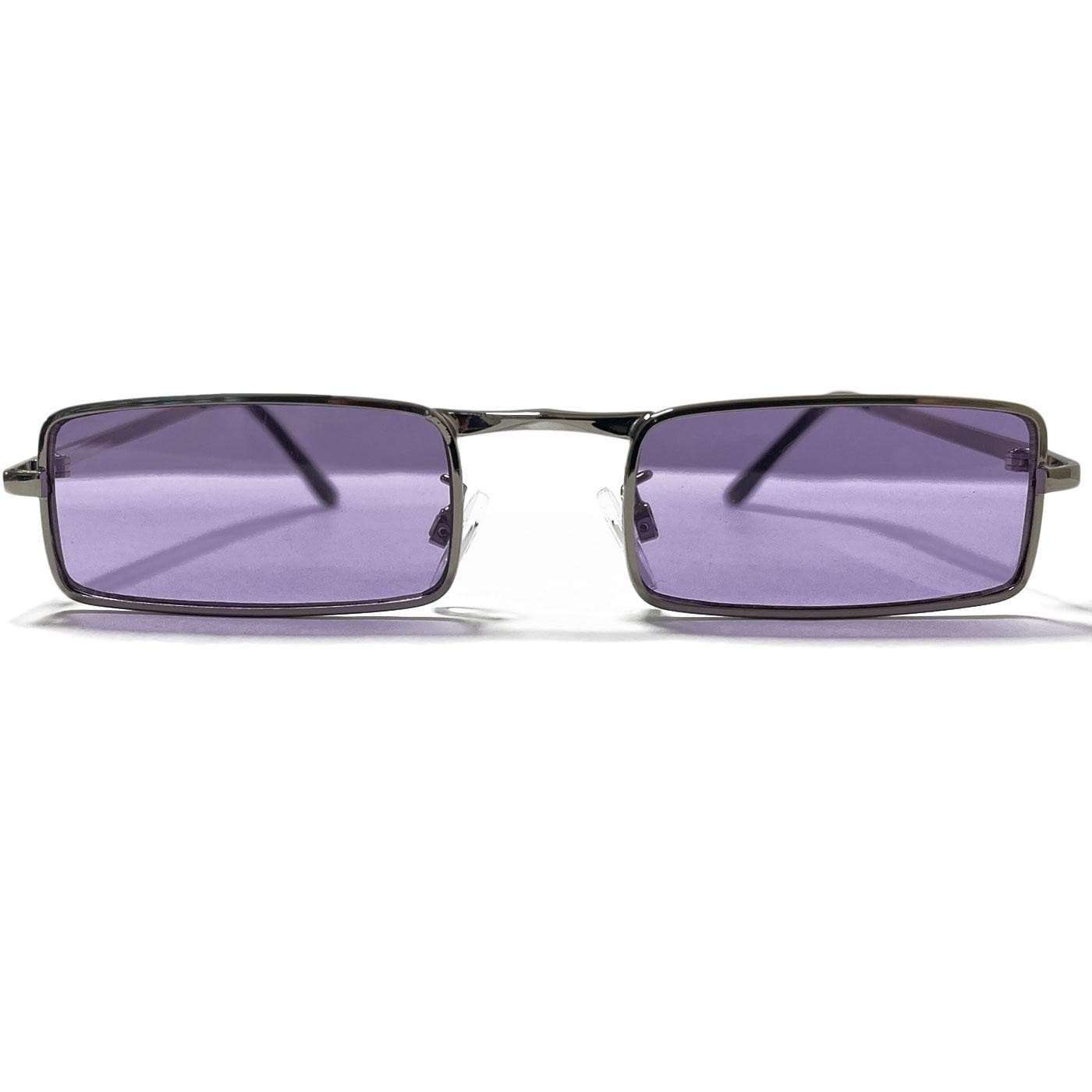 MADCAP ENGLAMD | 60sスタイルのマッギンサングラス〈Light Purple