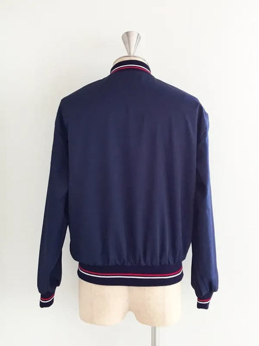 Monkey Jacket〈Navy〉